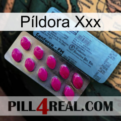 Píldora Xxx 35